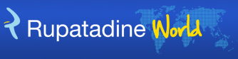 Rupadatine World Rupadatine World